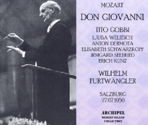 don giovanni, w. furtvängler, 1950