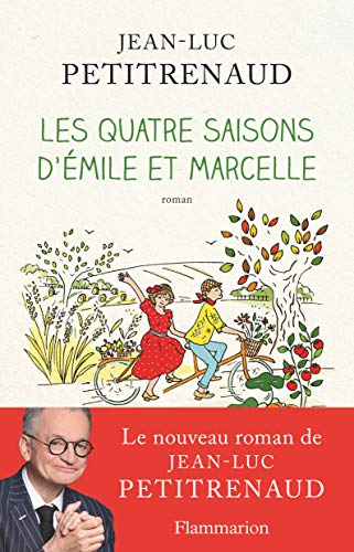 Les quatre saisons d'Emile et Marcelle
