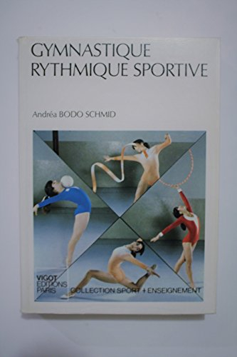 Gymnastique rythmique sportive
