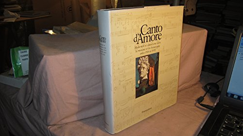 Canto d'amore : modernité et classicisme dans la musique et les beaux-arts entre 1914 et 1935 : cata