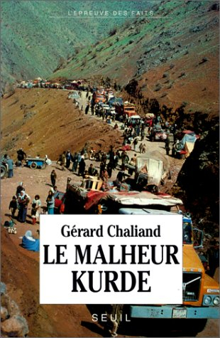 Le Malheur kurde