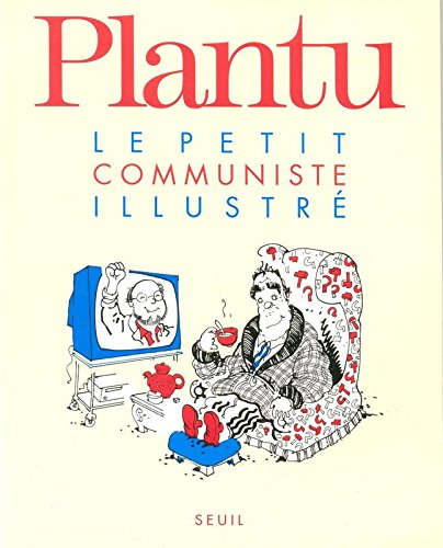 Le petit communiste illustré