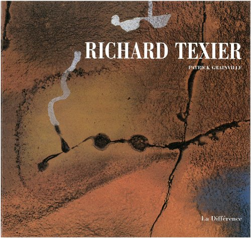 Richard Texier