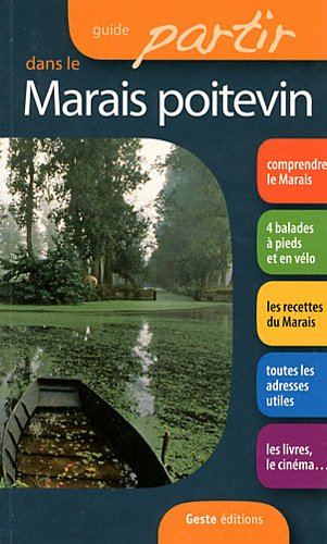 Guide partir dans le Marais poitevin