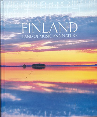 finland land of music and song