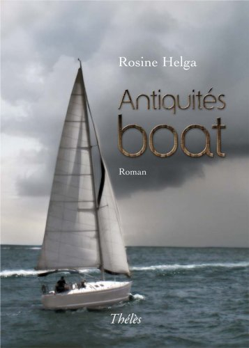 Antiquités Boat