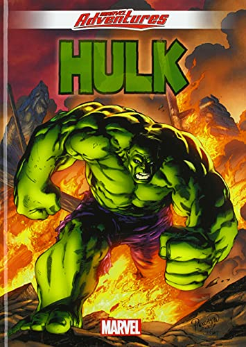 Marvel adventures. Vol. 3. Hulk : le Goliath vert