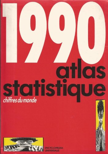 atlas statistique  1990