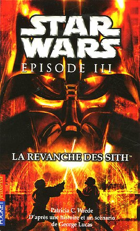 star wars : episode iii : la revanche des sith