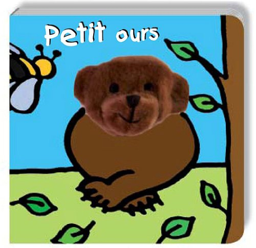 Petit ours
