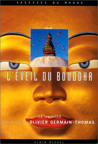L'éveil du Bouddha