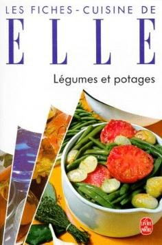 boule & bill tome 3 : légumes et potages