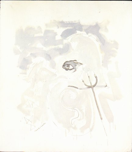 jean cocteau, magicien du spectacle : exposition, novembre 1983-février 1984, musée borely, musée pr