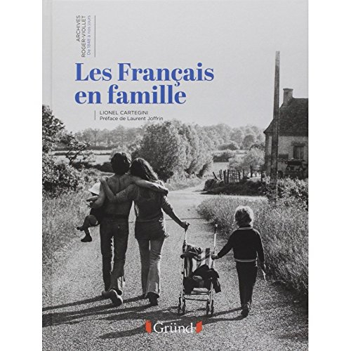 Les Français en famille
