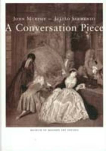 john murphy - juliao sarmento: a conversation piece