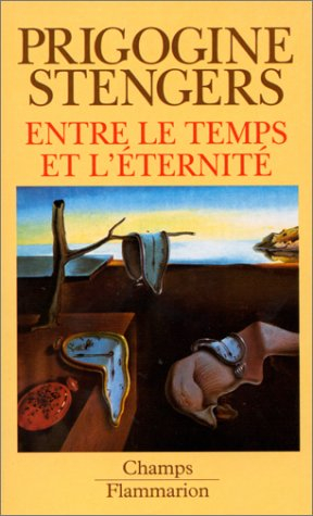 Entre le temps et l'éternité