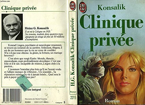 Clinique privée