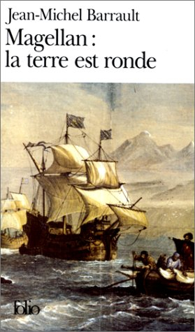 Magellan : la terre est ronde