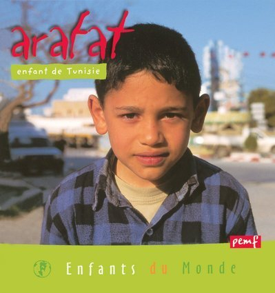 Arafat, enfant de Tunisie