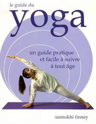 le guide du yoga