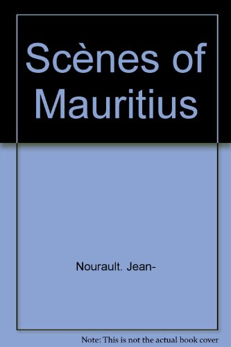scènes of mauritius