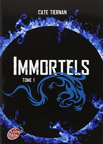 Immortels. Vol. 1