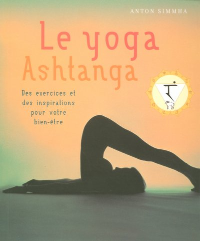 Ashtanga yoga