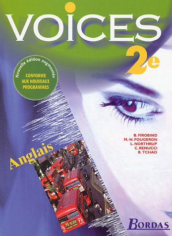 Voices 2de