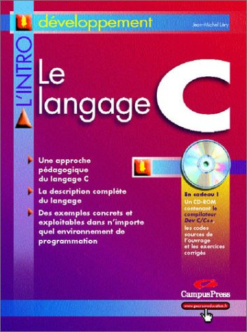 Le langage C