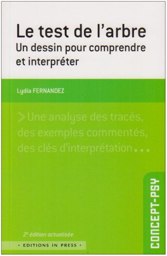 Le test de l'arbre : un dessin pour comprendre et interpréter