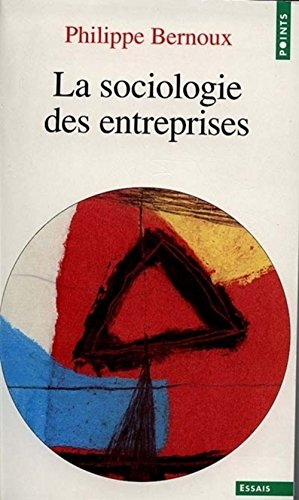 La sociologie des entreprises