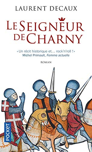 Le seigneur de Charny