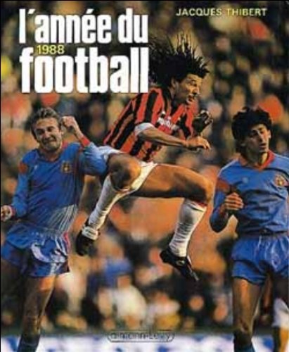 L'année du football 1988