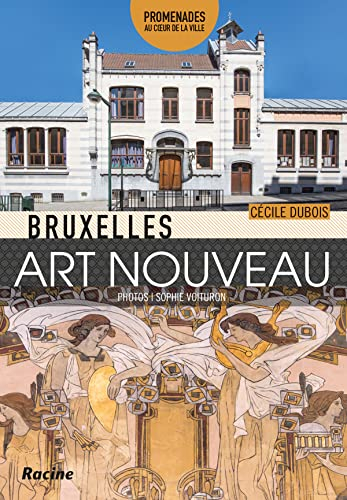Bruxelles : Art nouveau