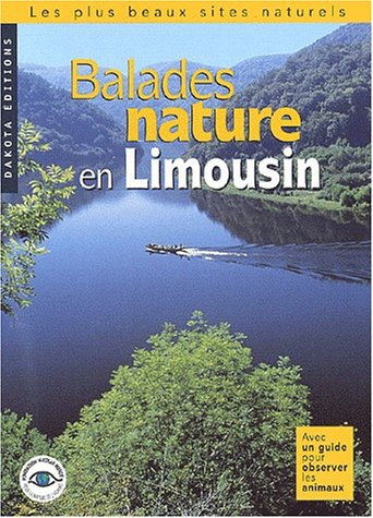 Balades nature en Limousin