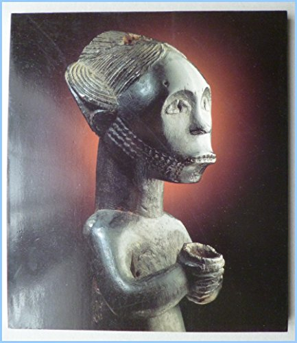 the way of the ancestors : exhibition, paris, fondation dapper, november 6th, 1986 to february 7th, 