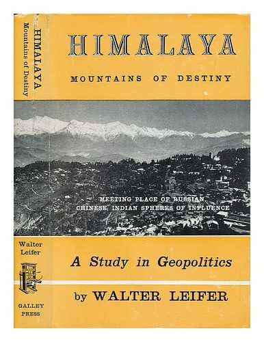 Hommes, dieux et montagnes des Himalayas