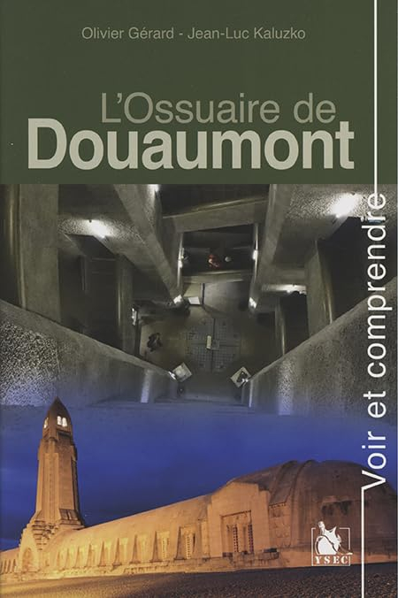 L'ossuaire de Douaumont