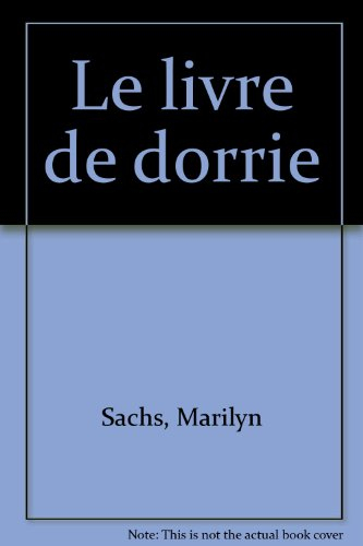 Le livre de Dorrie