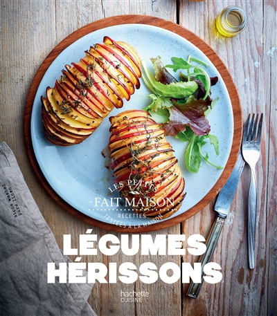 Légumes hérissons