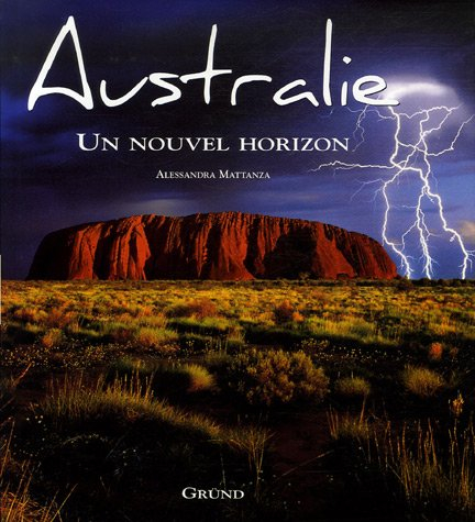 Australie : un nouvel horizon