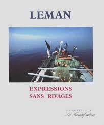 Léman : expressions sans rivages