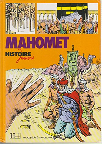 mahomet (histoire juniors)