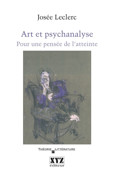 Art et psychanalyse : pour une pensée de l'atteinte