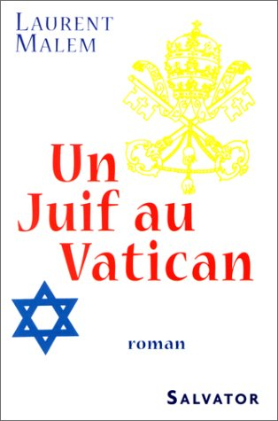 Un Juif au Vatican