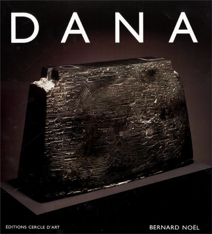 Yves Dana, sculptures