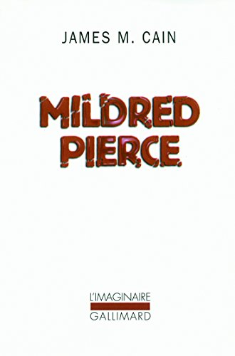 Mildred Pierce