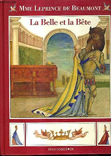 La Belle et la Bête : et autres contes