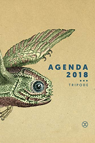 Agenda Tripode 2018