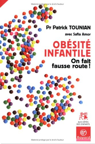 Obésité infantile : pourquoi on fait fausse route